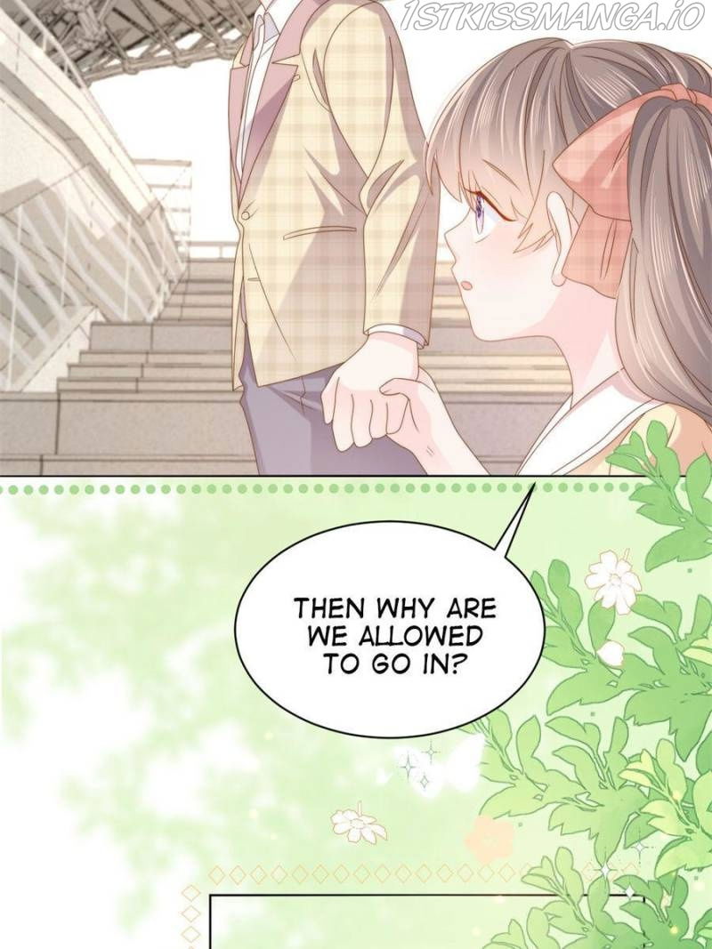 The boss is three and a half years old chapter 137 - page 19