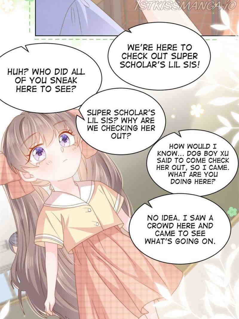 The boss is three and a half years old chapter 137 - page 2