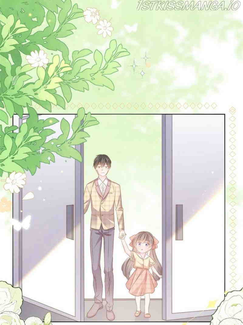 The boss is three and a half years old chapter 137 - page 22