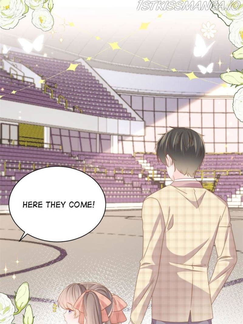 The boss is three and a half years old chapter 137 - page 23