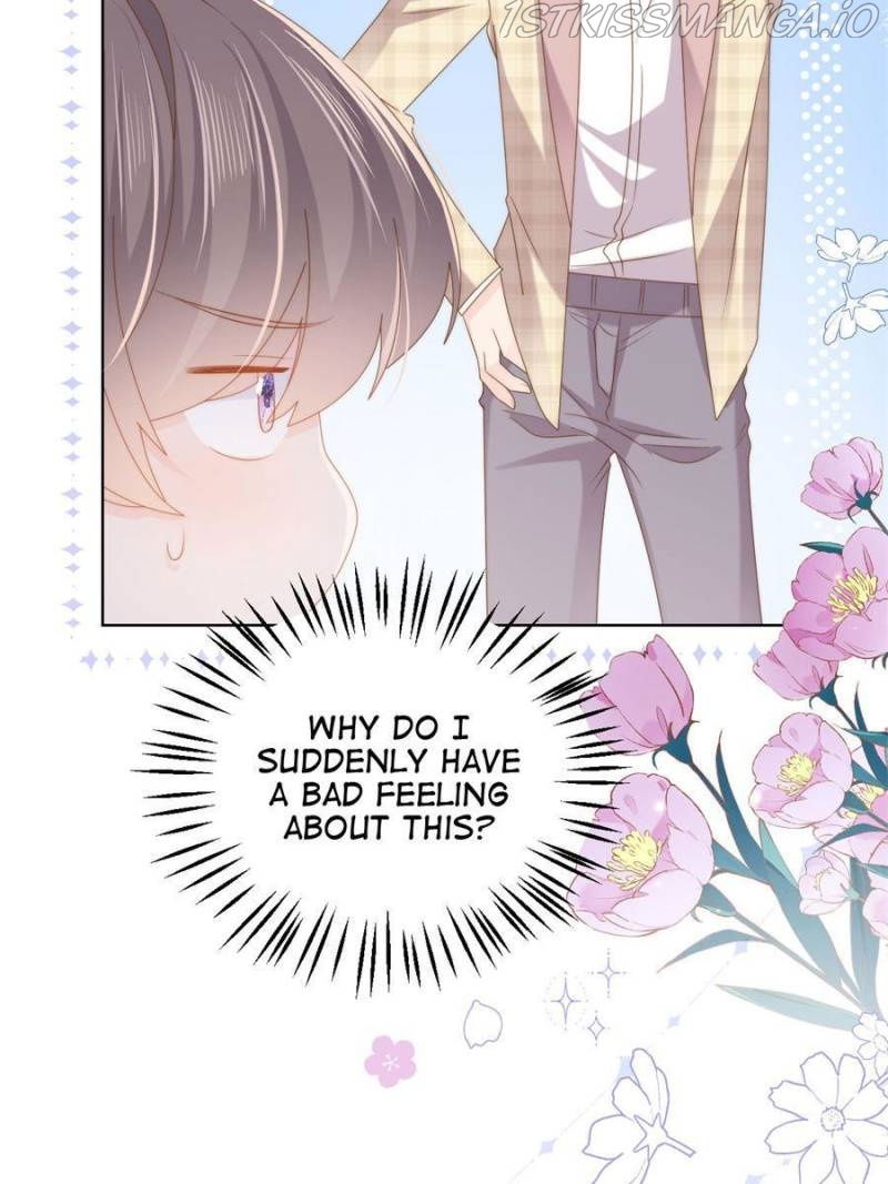 The boss is three and a half years old chapter 137 - page 29