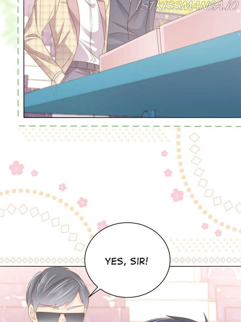 The boss is three and a half years old chapter 137 - page 34
