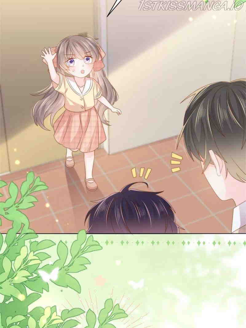 The boss is three and a half years old chapter 137 - page 4