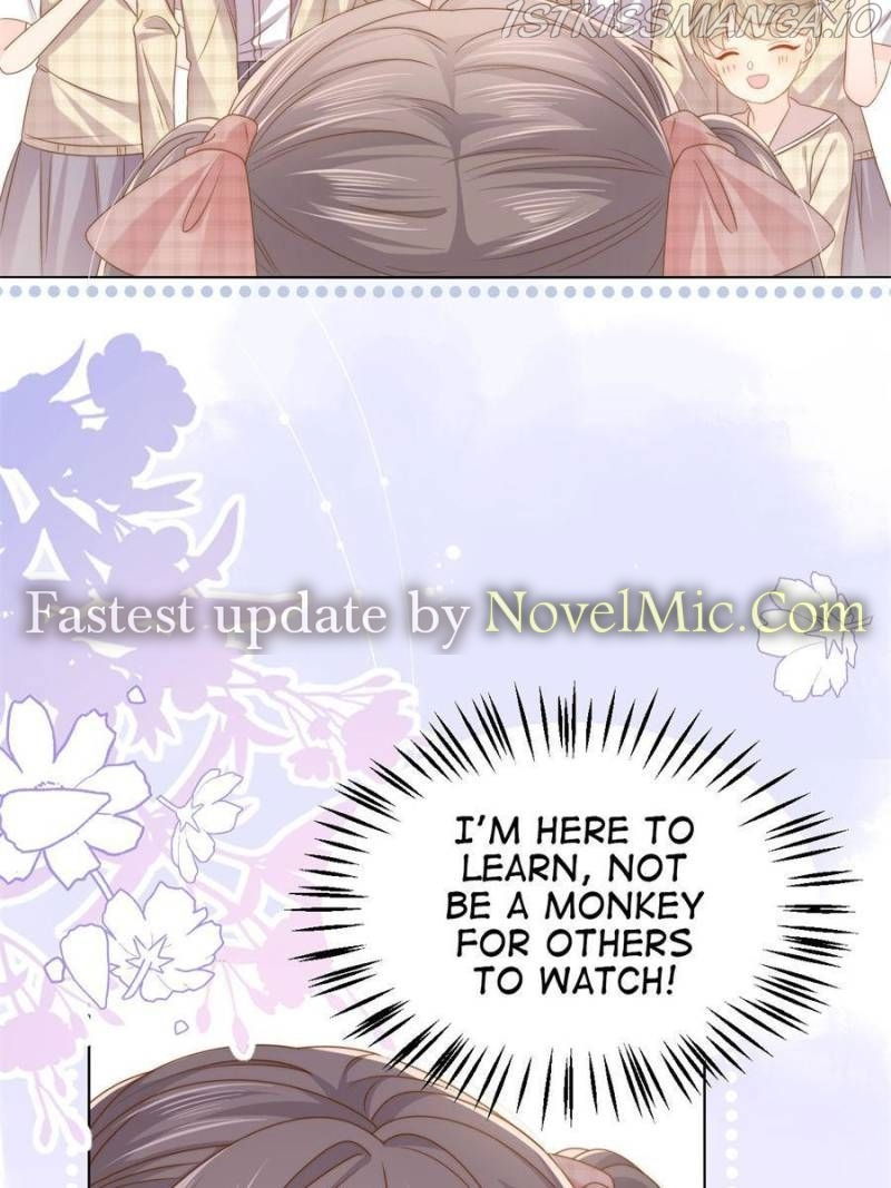 The boss is three and a half years old chapter 137 - page 6
