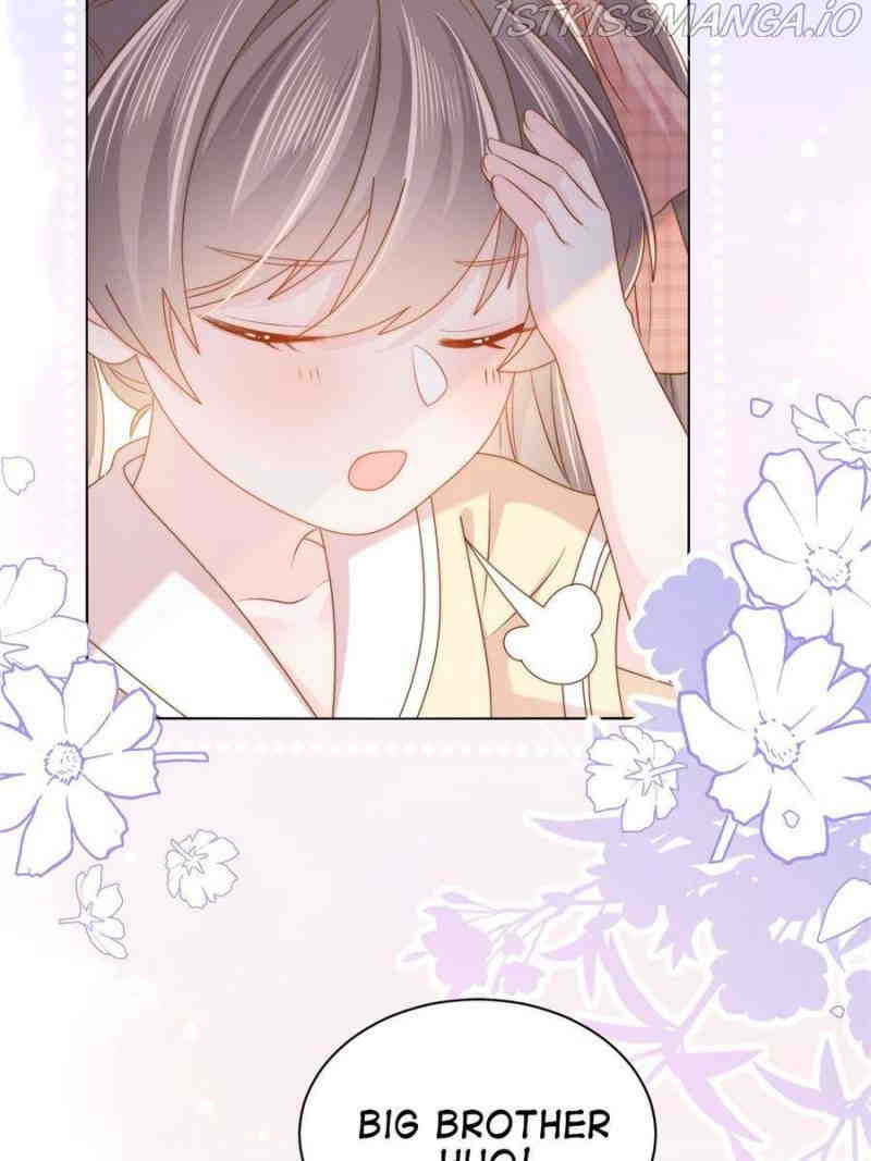 The boss is three and a half years old chapter 137 - page 7