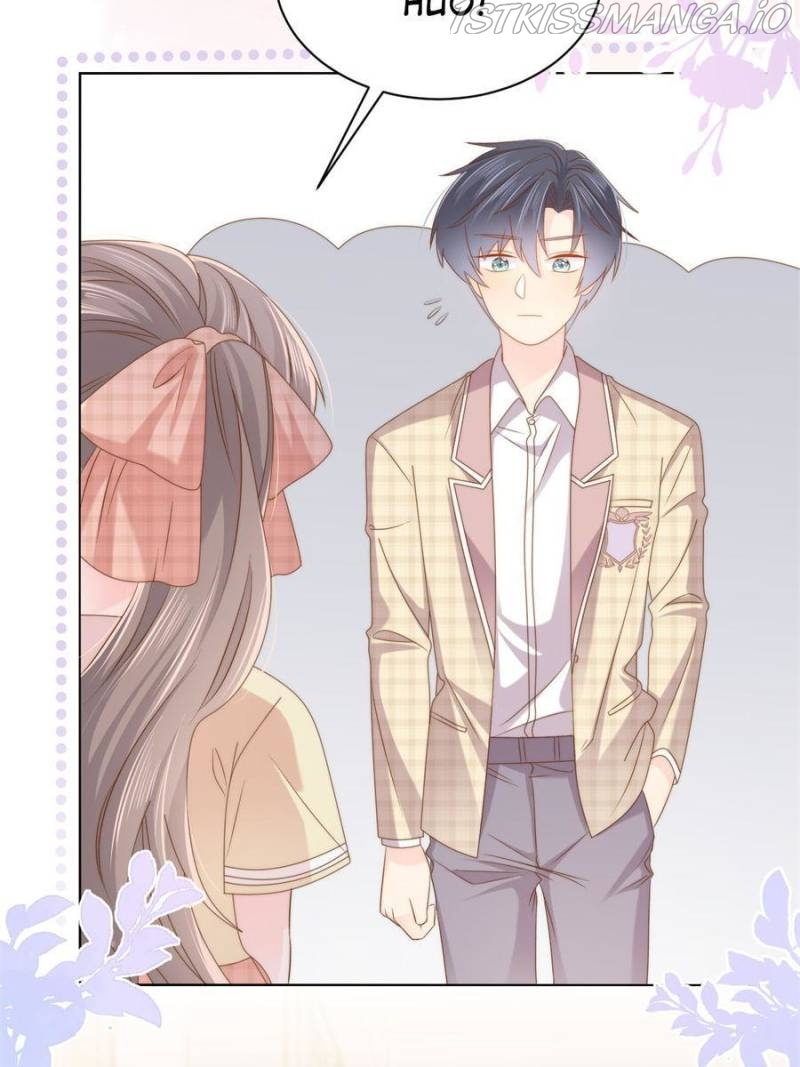 The boss is three and a half years old chapter 137 - page 8