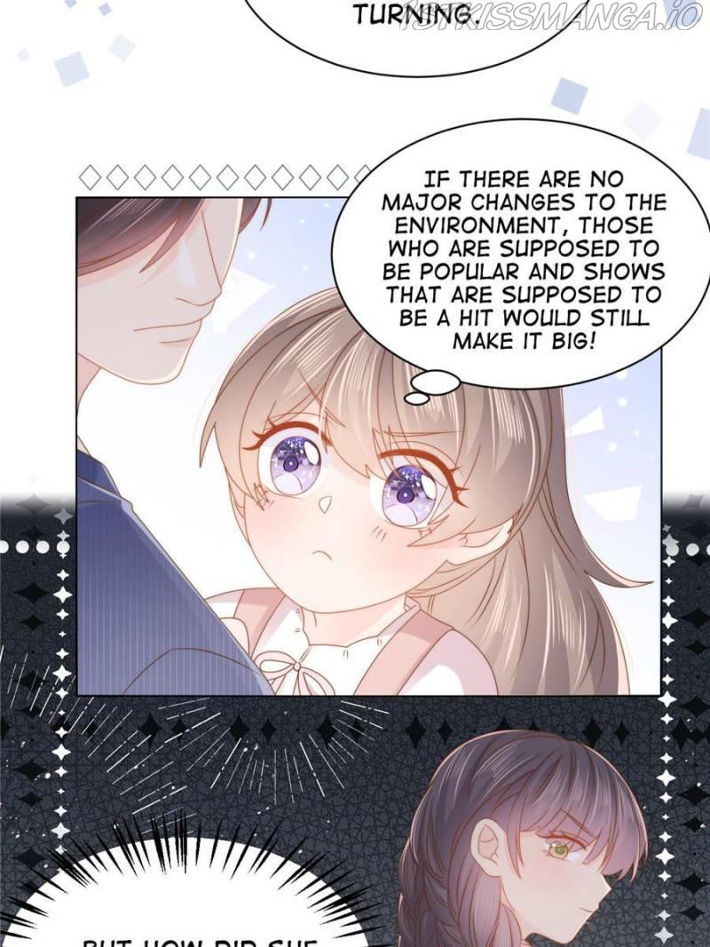 The boss is three and a half years old chapter 120 - page 10