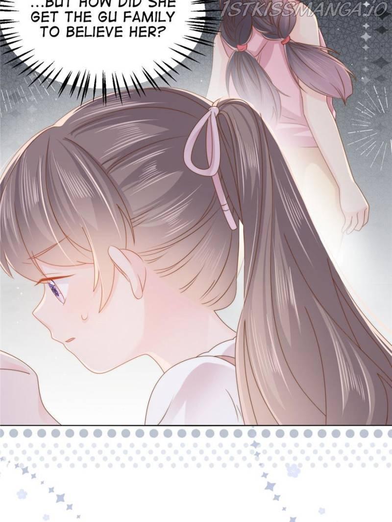 The boss is three and a half years old chapter 120 - page 11