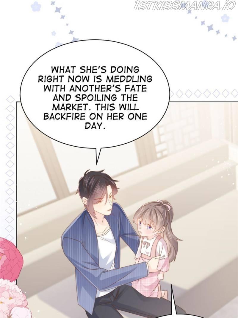 The boss is three and a half years old chapter 120 - page 12