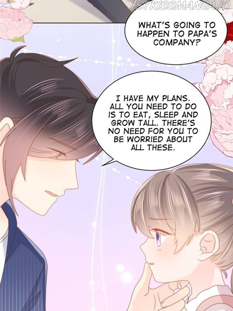 The boss is three and a half years old chapter 120 - page 13