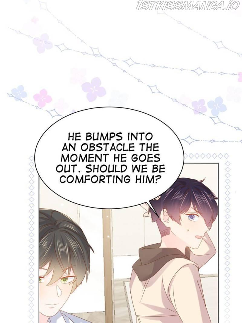 The boss is three and a half years old chapter 120 - page 22