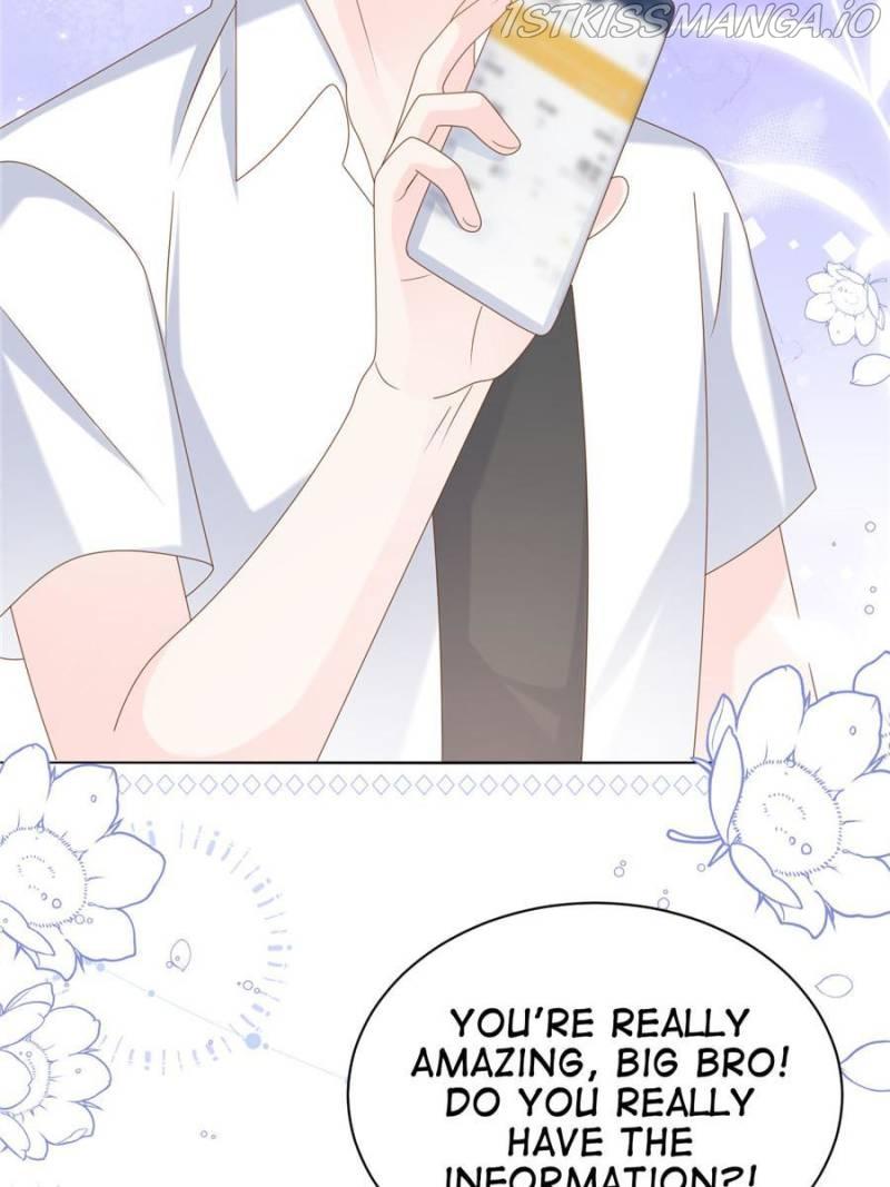 The boss is three and a half years old chapter 120 - page 24