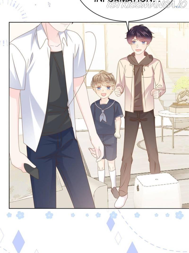 The boss is three and a half years old chapter 120 - page 25