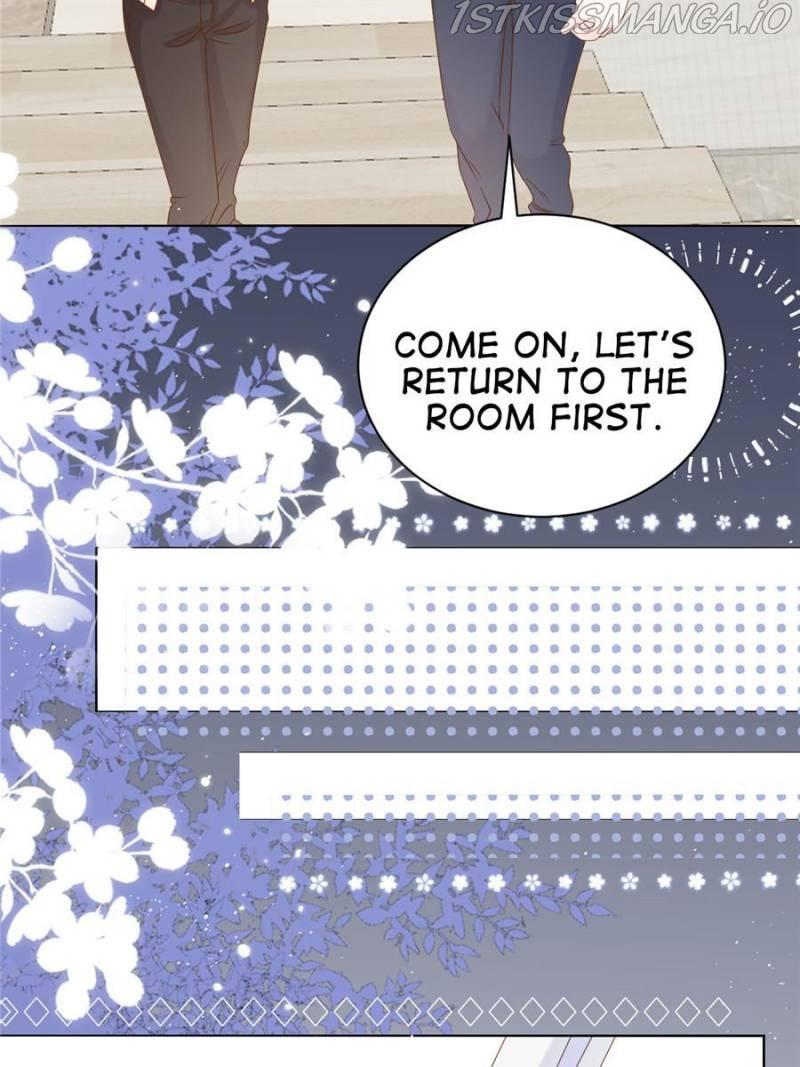 The boss is three and a half years old chapter 120 - page 27
