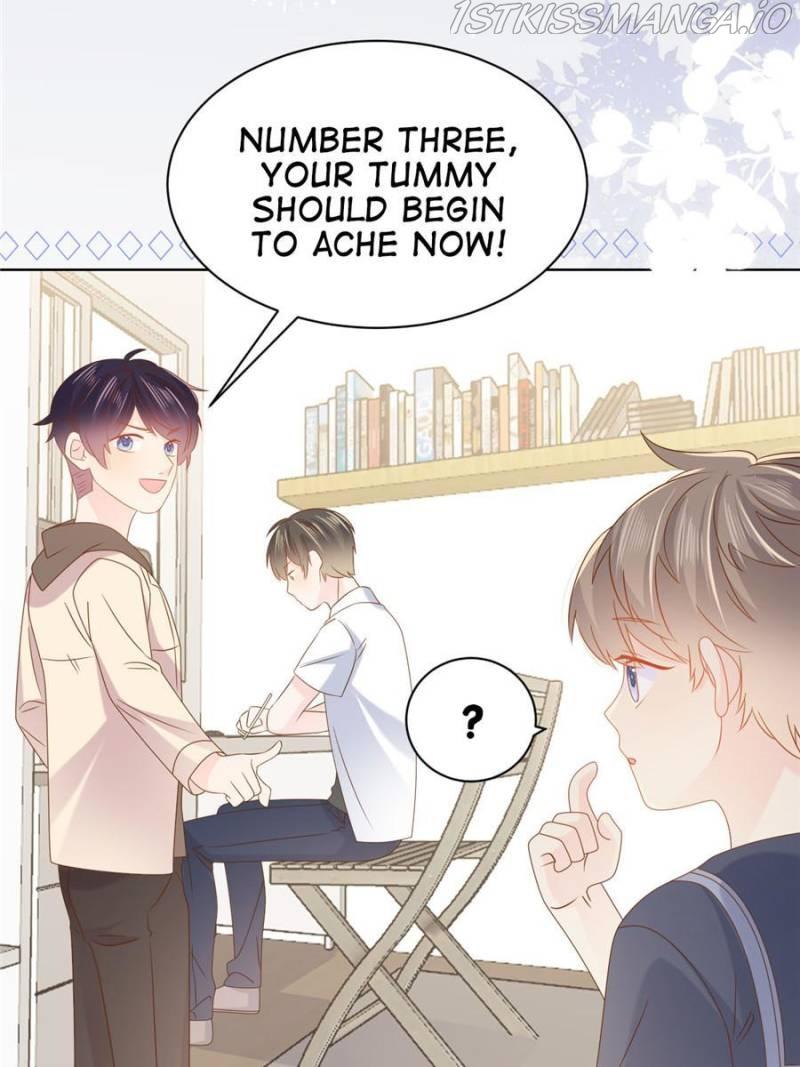 The boss is three and a half years old chapter 120 - page 29