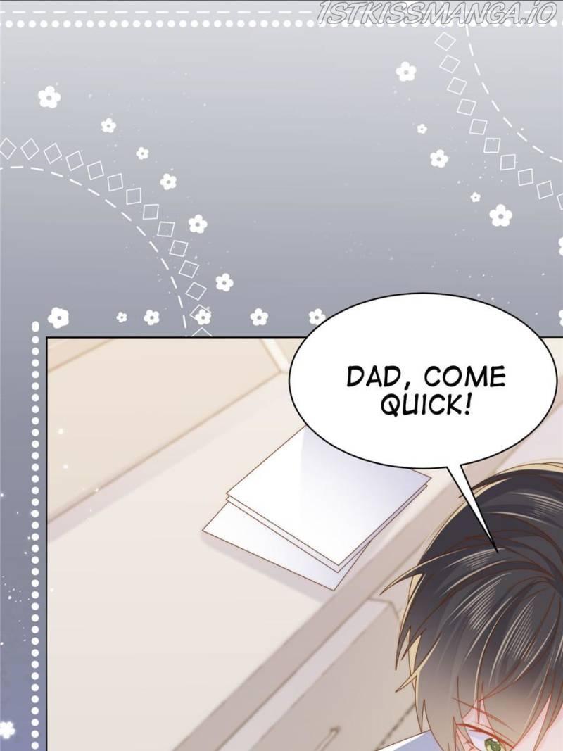 The boss is three and a half years old chapter 120 - page 33