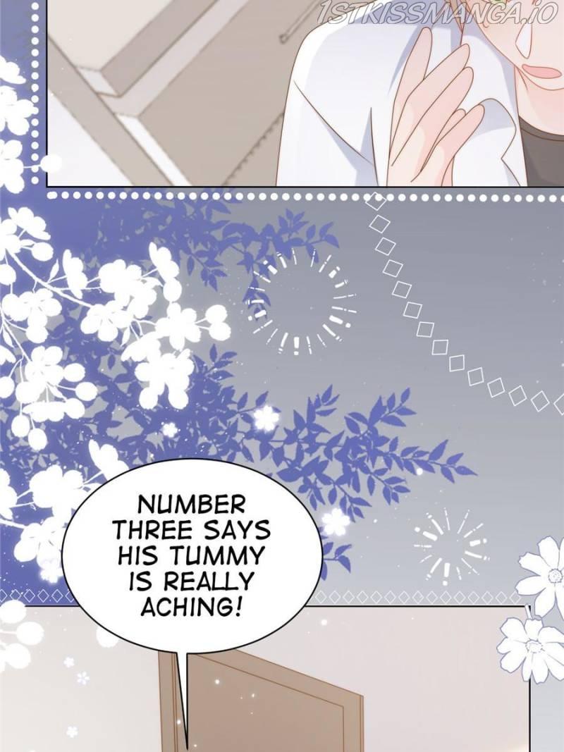 The boss is three and a half years old chapter 120 - page 34