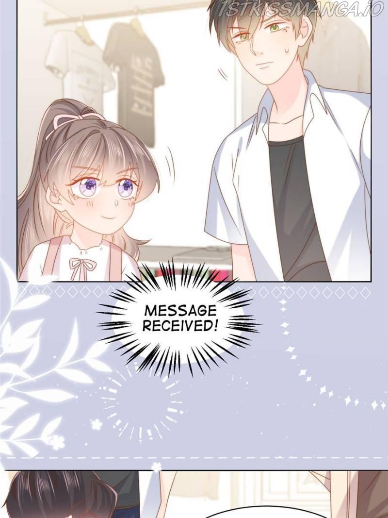 The boss is three and a half years old chapter 120 - page 40