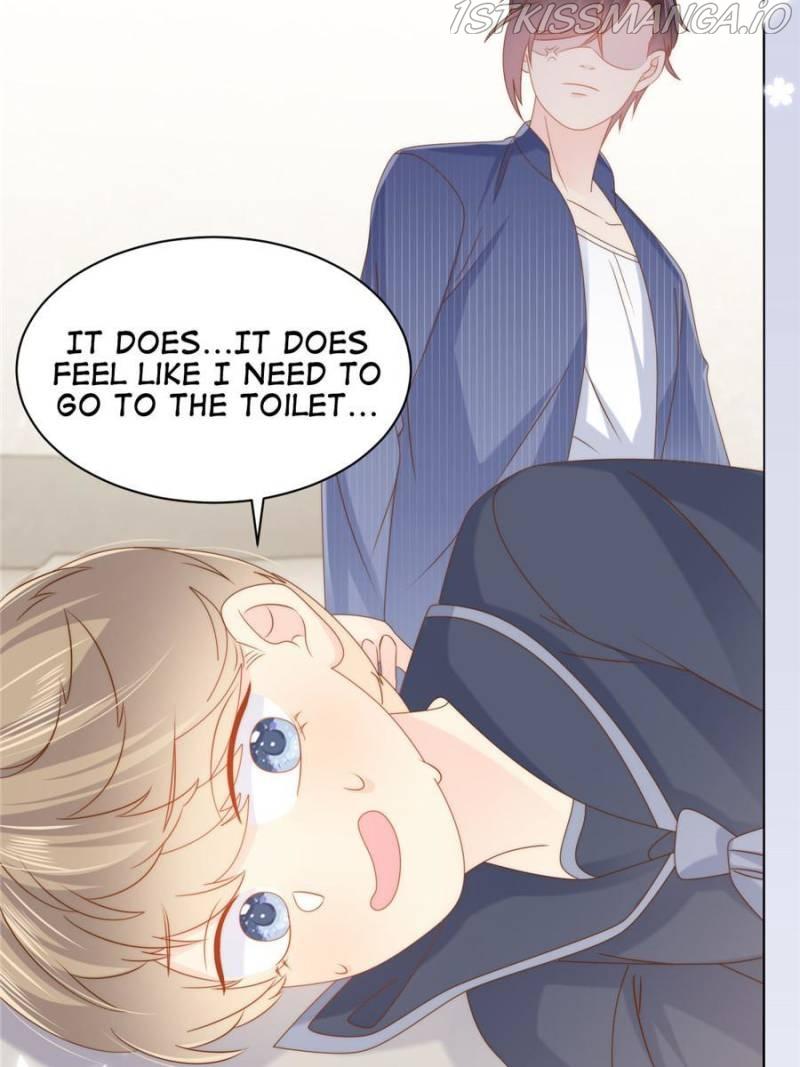 The boss is three and a half years old chapter 120 - page 42