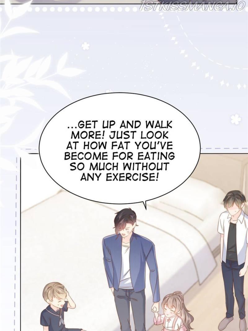 The boss is three and a half years old chapter 120 - page 43