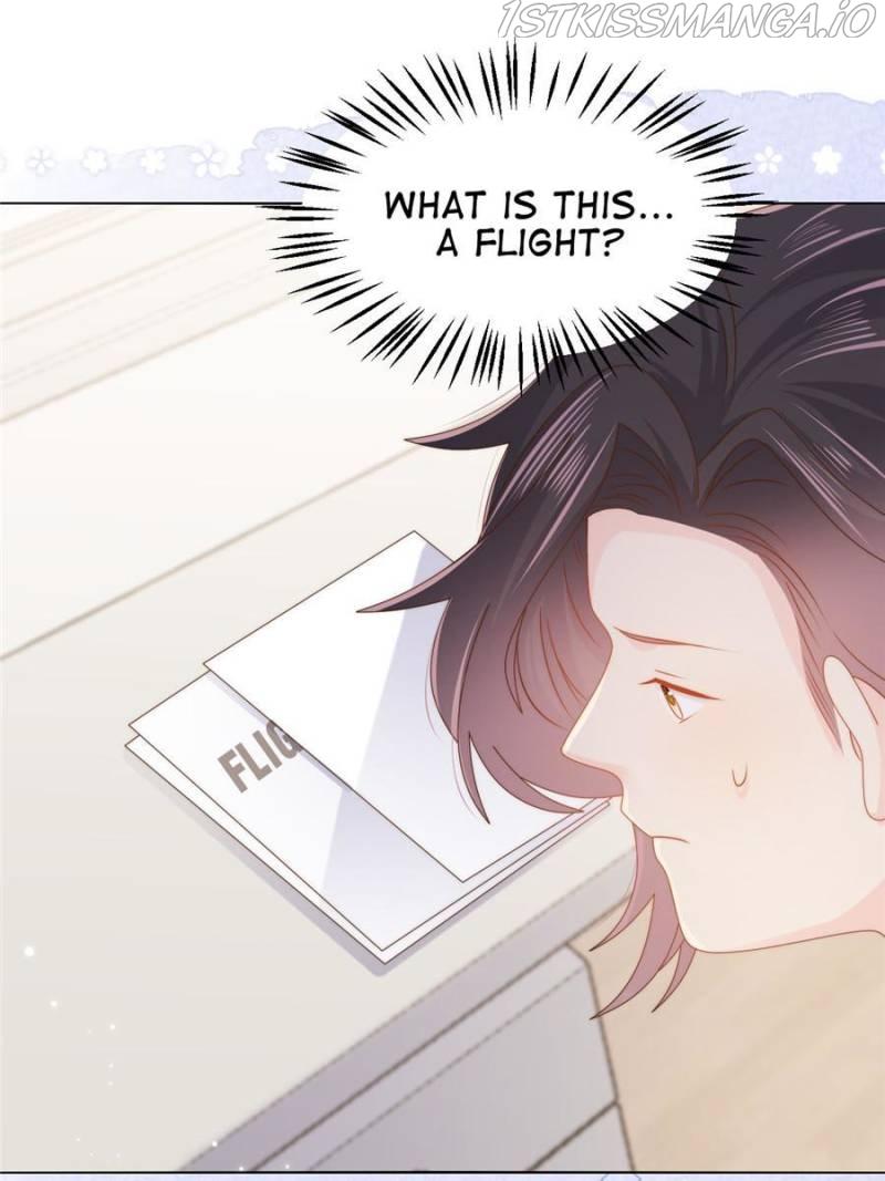 The boss is three and a half years old chapter 120 - page 46