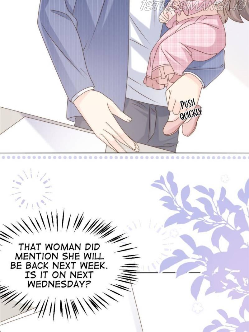 The boss is three and a half years old chapter 120 - page 49