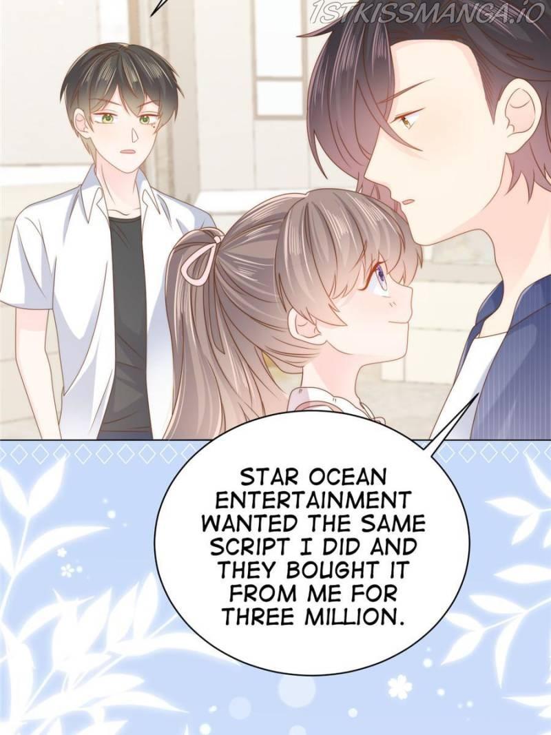 The boss is three and a half years old chapter 120 - page 5