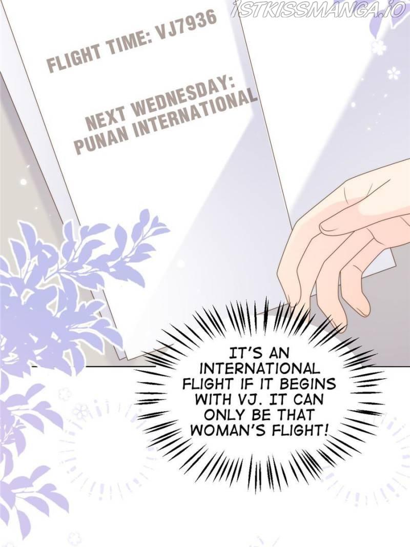 The boss is three and a half years old chapter 120 - page 50