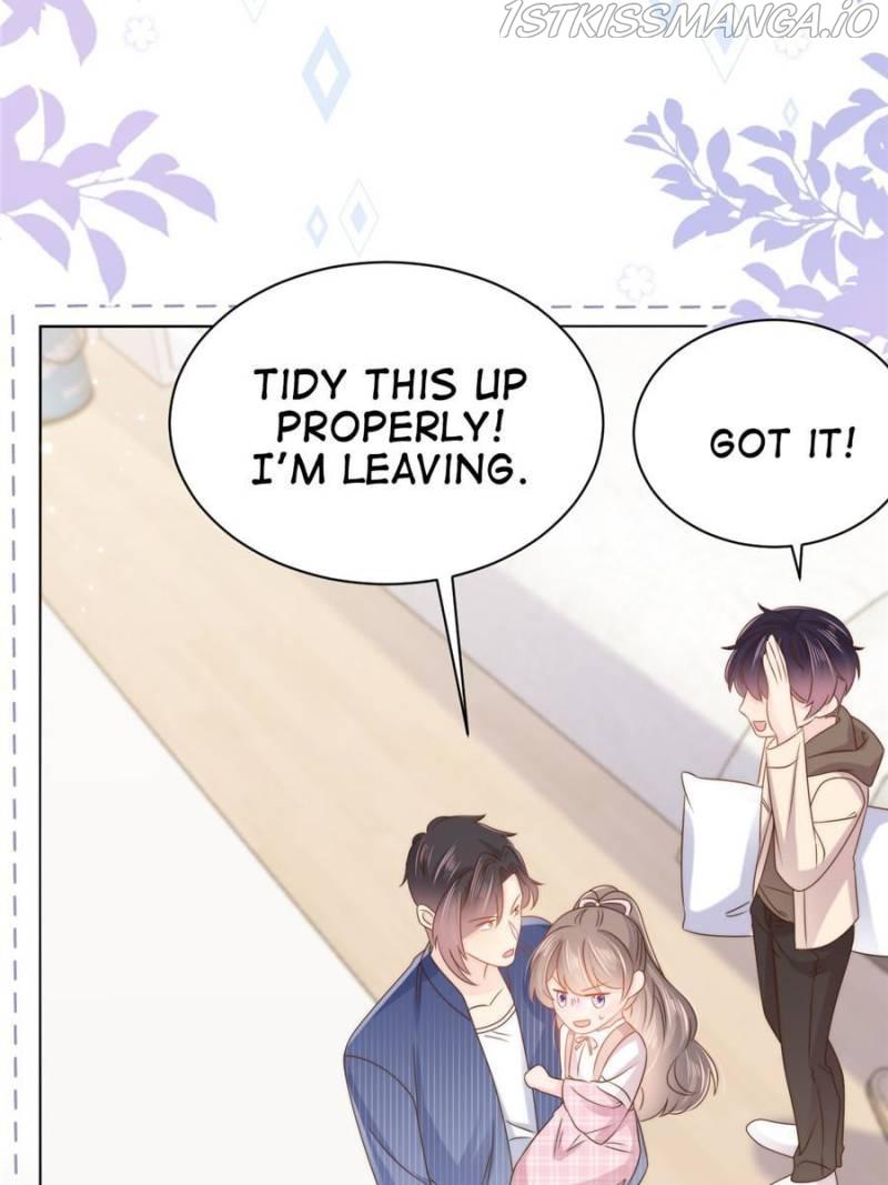 The boss is three and a half years old chapter 120 - page 52