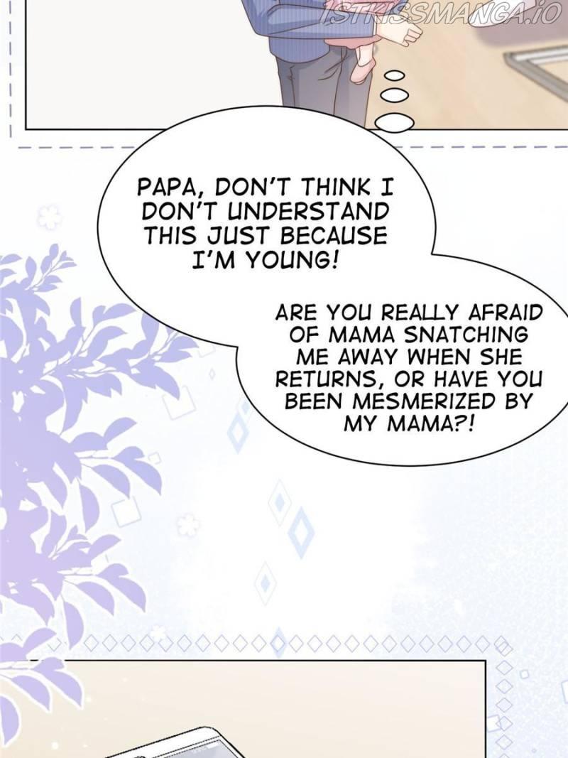 The boss is three and a half years old chapter 120 - page 53
