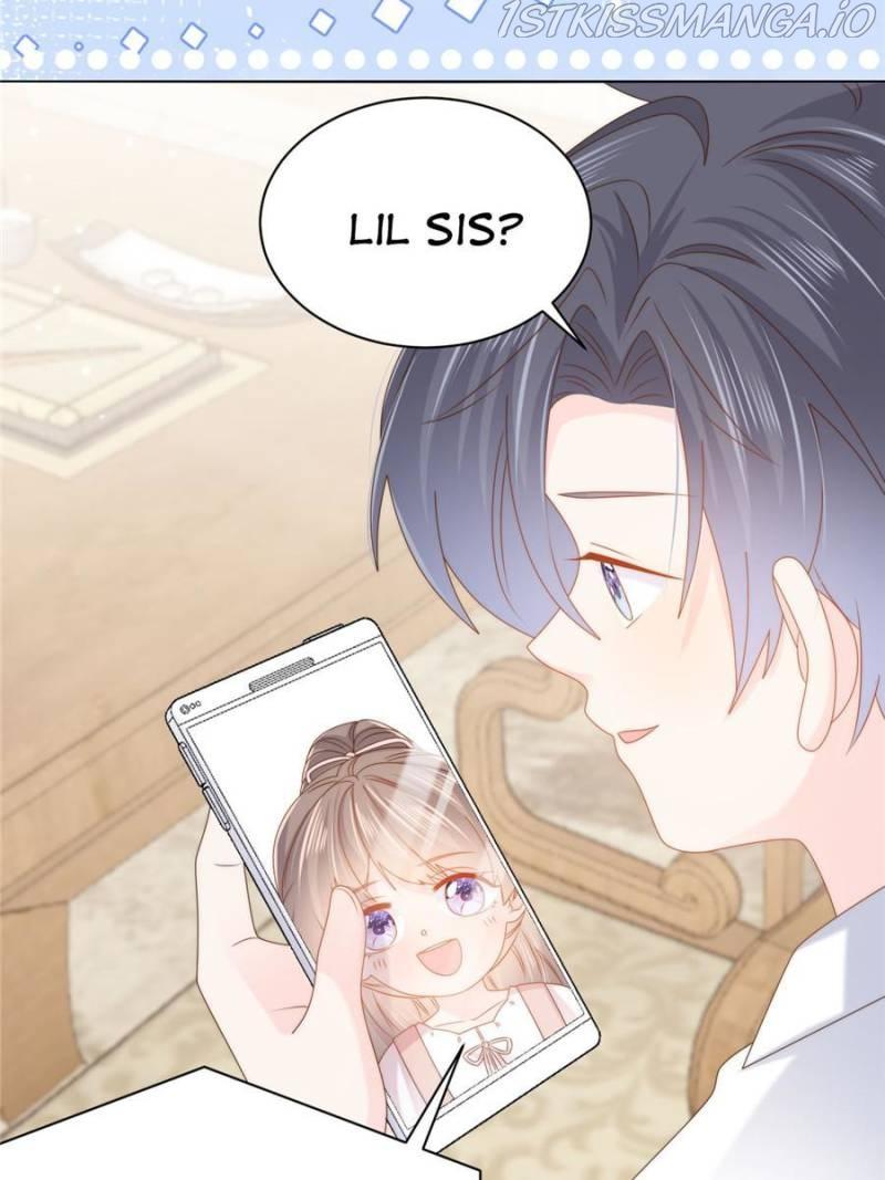 The boss is three and a half years old chapter 120 - page 55