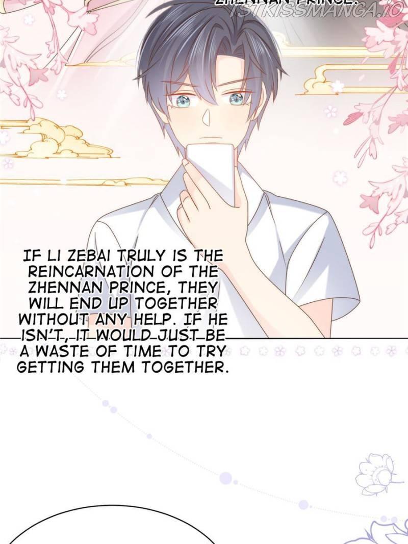 The boss is three and a half years old chapter 120 - page 58