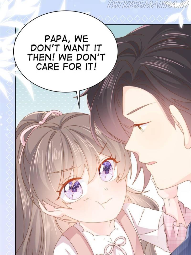 The boss is three and a half years old chapter 120 - page 6