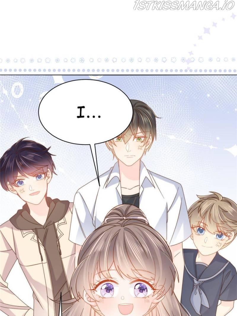 The boss is three and a half years old chapter 120 - page 61