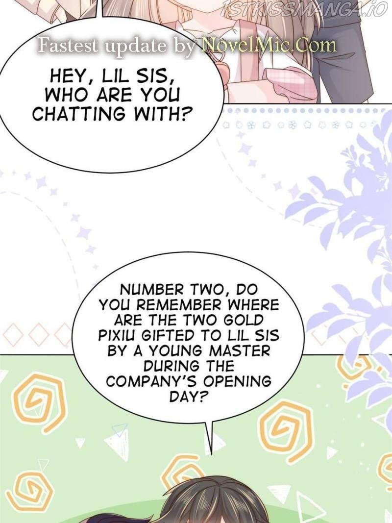 The boss is three and a half years old chapter 120 - page 62