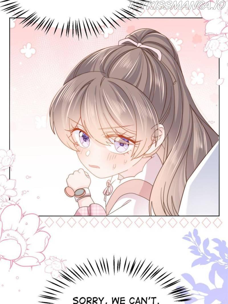 The boss is three and a half years old chapter 120 - page 64