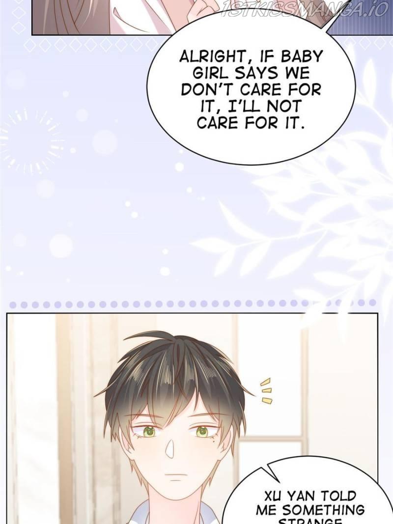 The boss is three and a half years old chapter 120 - page 7
