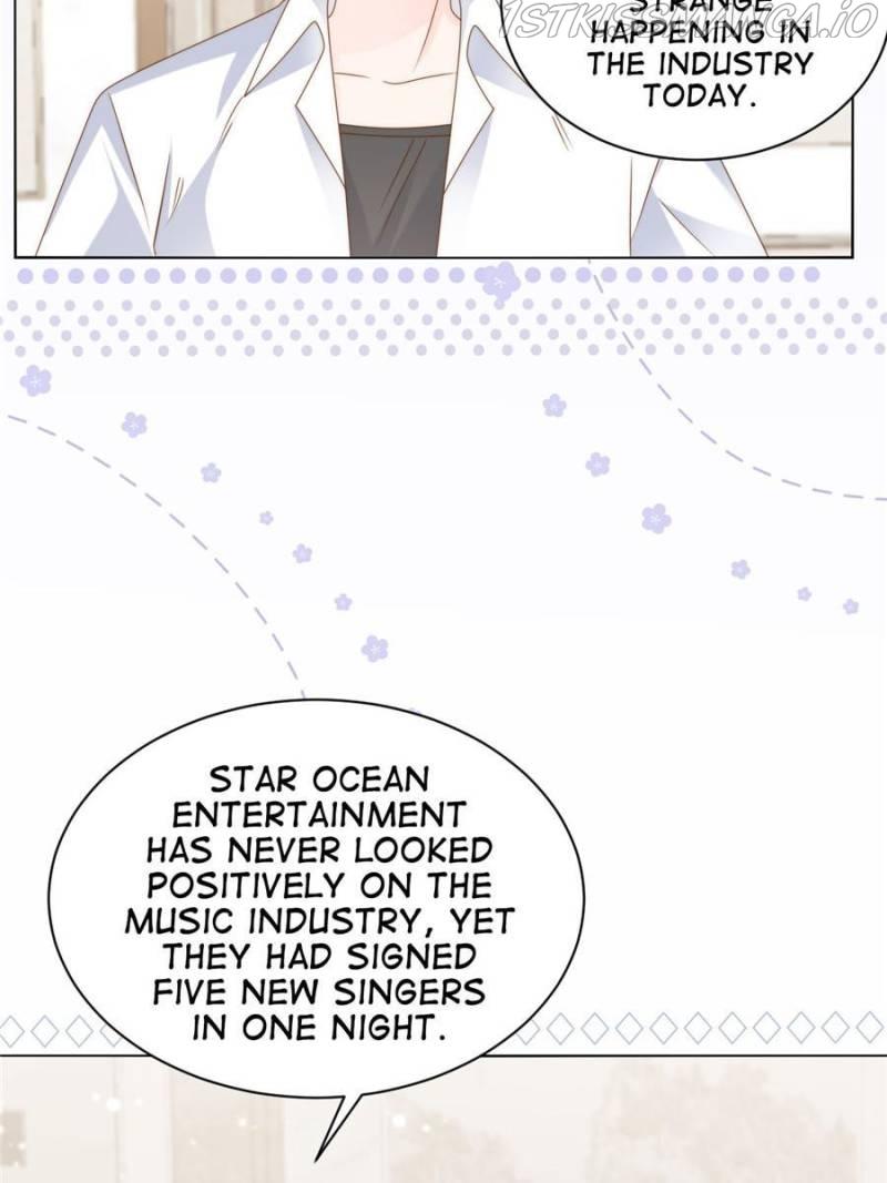 The boss is three and a half years old chapter 120 - page 8