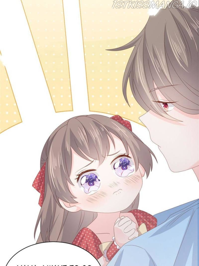 The boss is three and a half years old chapter 148 - page 10