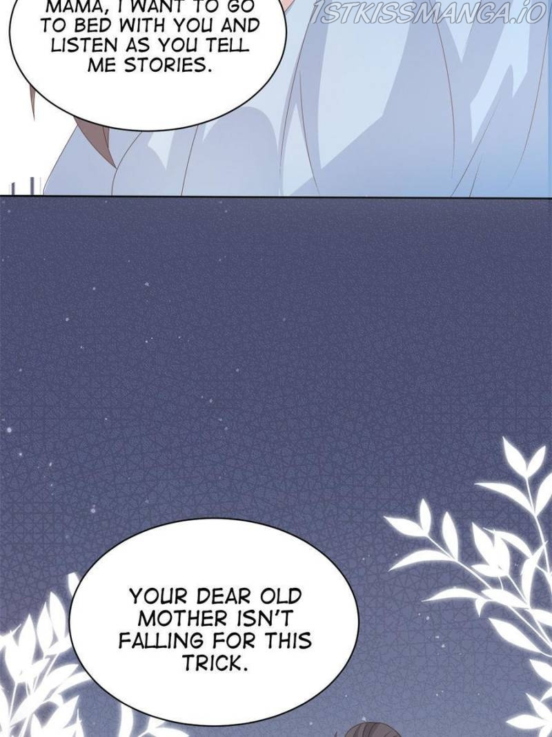 The boss is three and a half years old chapter 148 - page 11