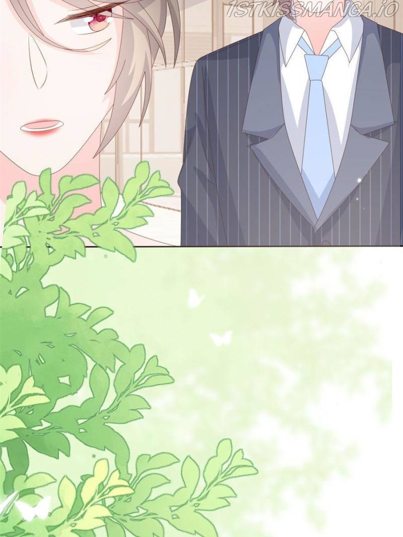 The boss is three and a half years old chapter 148 - page 14