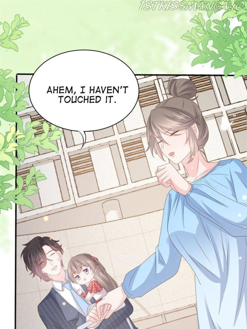 The boss is three and a half years old chapter 148 - page 16
