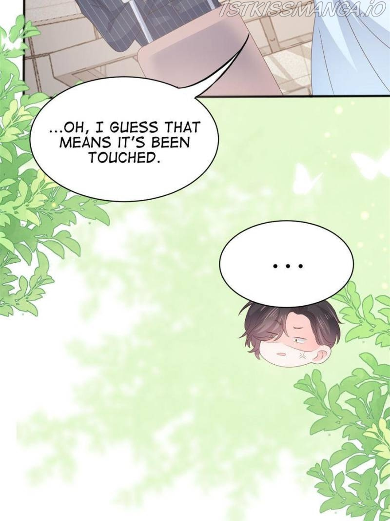 The boss is three and a half years old chapter 148 - page 17
