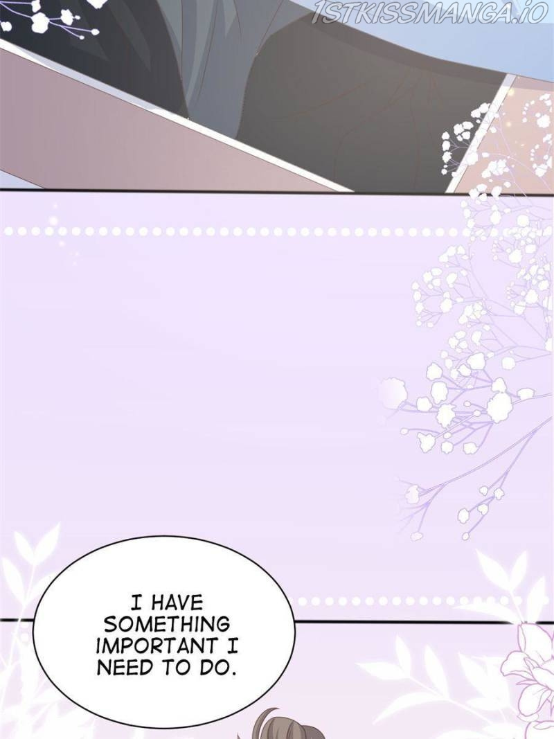 The boss is three and a half years old chapter 148 - page 20