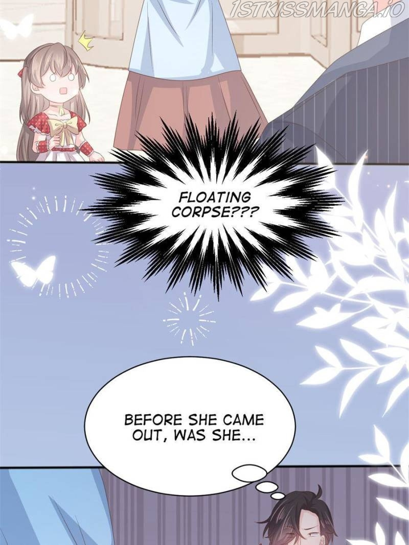 The boss is three and a half years old chapter 148 - page 23