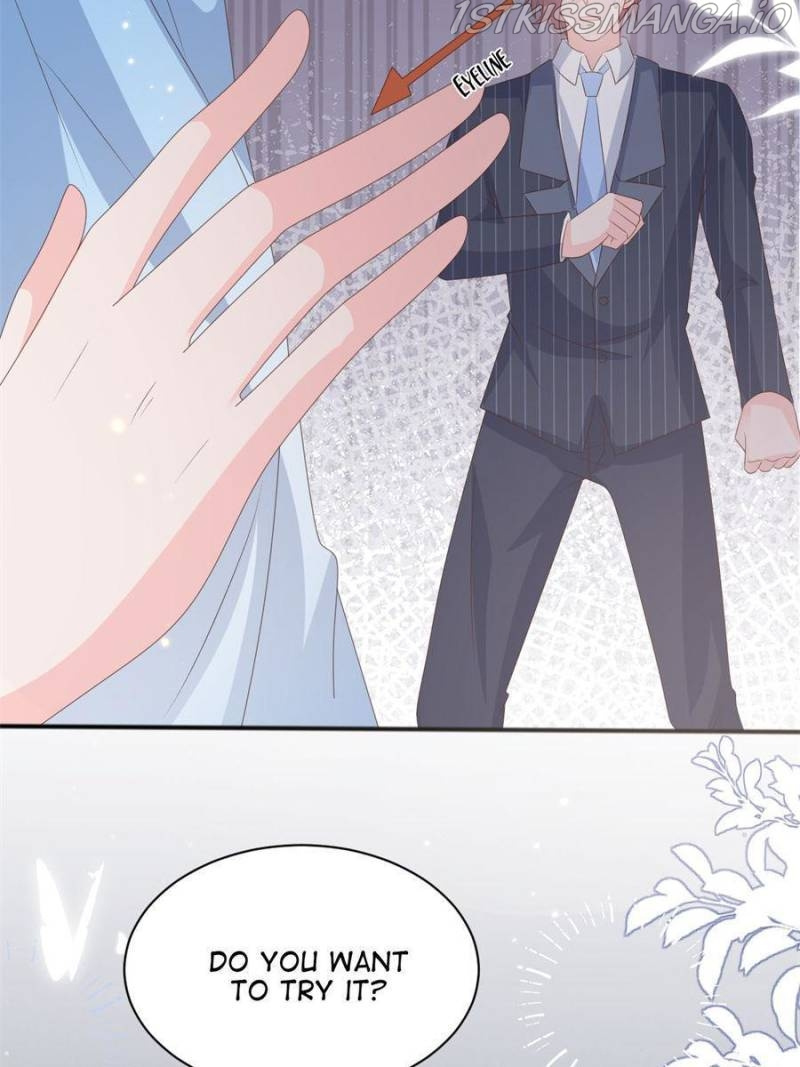 The boss is three and a half years old chapter 148 - page 24