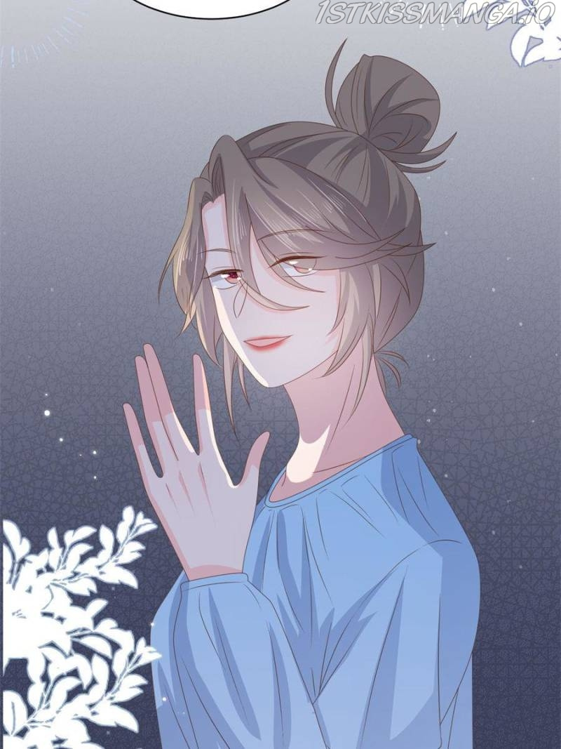 The boss is three and a half years old chapter 148 - page 25