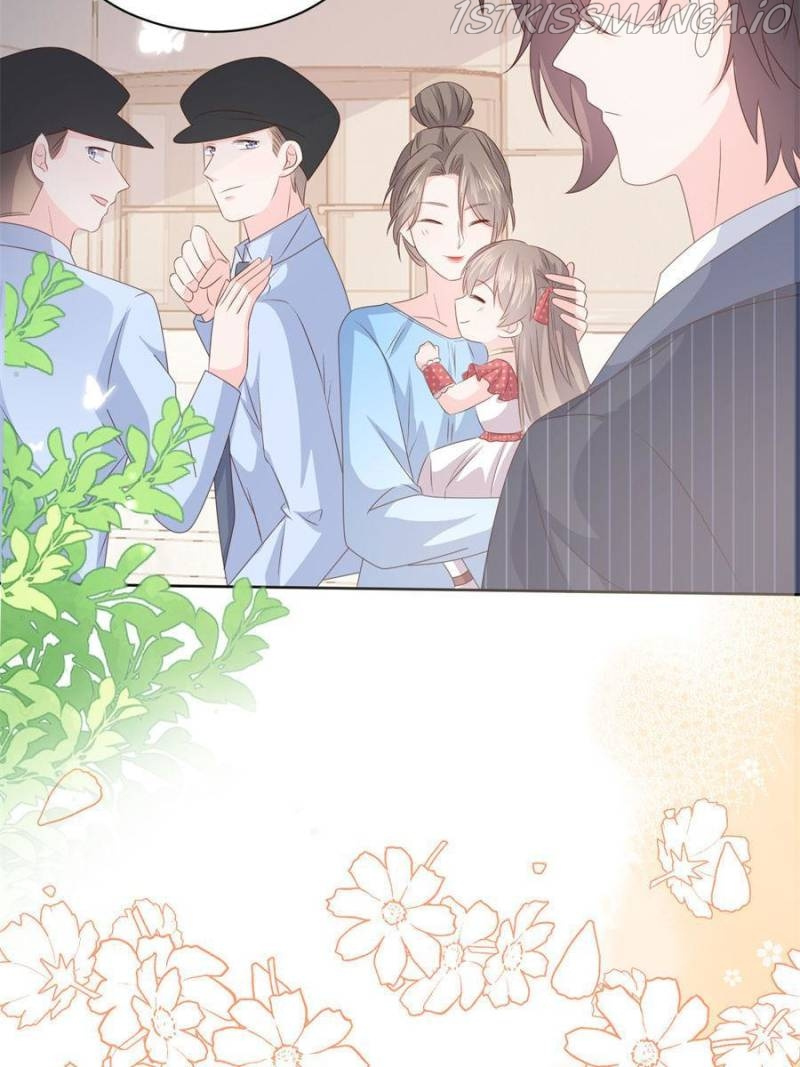 The boss is three and a half years old chapter 148 - page 3
