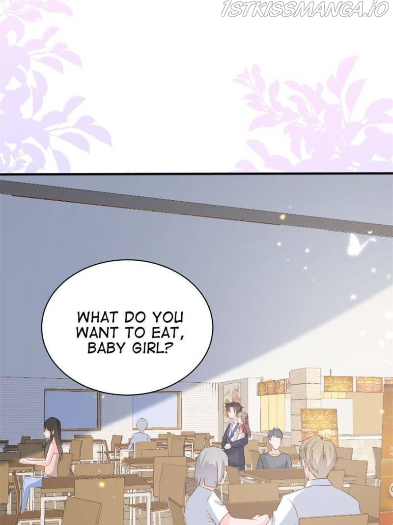 The boss is three and a half years old chapter 148 - page 31