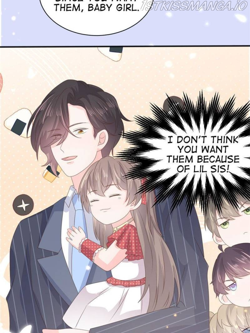 The boss is three and a half years old chapter 148 - page 34